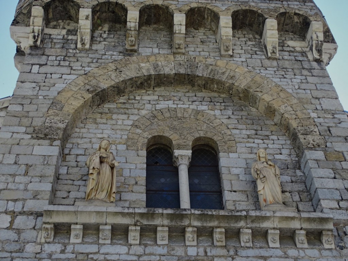 Notre-Dame de Sabart