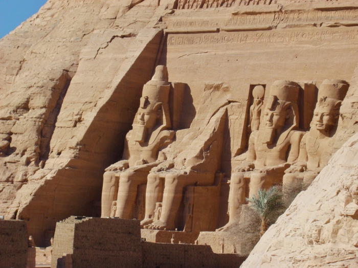 Egipt_Abu Simbel