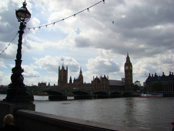 Londyn_Parlament